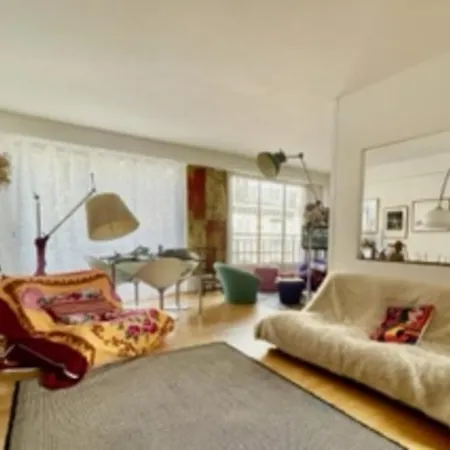 Nice 80M For 2Pers In The Heart Of Paris! Apartman Párizs