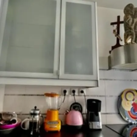 Nice 80M For 2Pers In The Heart Of Paris! Apartman