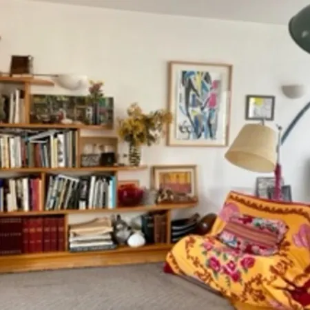 Apartman Nice 80M For 2Pers In The Heart Of Paris!