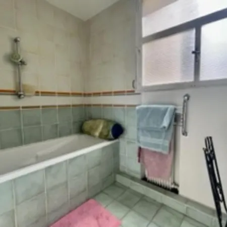 Apartman Nice 80M For 2Pers In The Heart Of Paris! Párizs