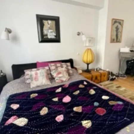 Nice 80M For 2Pers In The Heart Of Paris! *