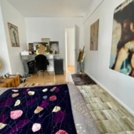 Nice 80M For 2Pers In The Heart Of Paris! *